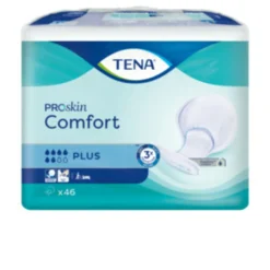 TENA ProSkin Comfort Plus 46 stuks