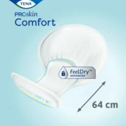 TENA ProSkin Comfort Plus 46 stuks