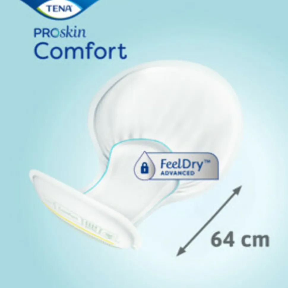TENA ProSkin Comfort Super 36 stuks