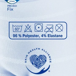 TENA Proskin Fix Fixation Pants XL 5 stuks