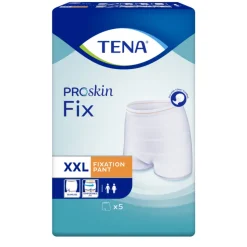 TENA Proskin Fix Fixation Pants XXL 5 stuks