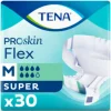 TENA Proskin Flex Super M 30 stuks