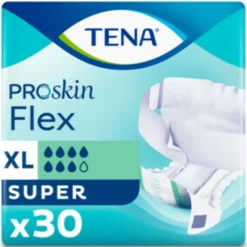 TENA Proskin Flex Super XL 30 stuks