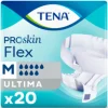 TENA Proskin Flex Ultima M 20 stuks