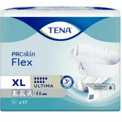TENA Proskin Flex Ultima XL 17 stuks