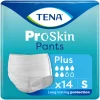TENA Proskin Pants Plus S 14 stuks