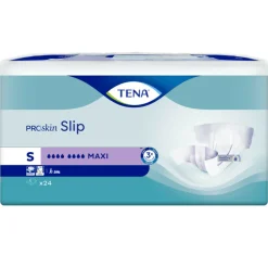 TENA Proskin Slip Maxi S 24 stuks