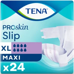 TENA Proskin Slip Maxi XL 24 stuks