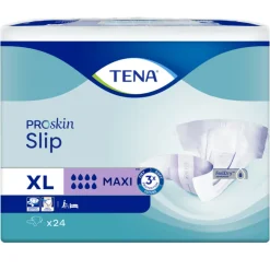 TENA Proskin Slip Maxi XL 24 stuks