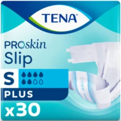TENA Proskin Slip Plus S 30 stuks