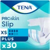TENA Proskin Slip Plus XS 30 stuks