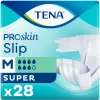 TENA Proskin Slip Super M 28 stuks