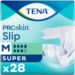 TENA Proskin Slip Super M 28 stuks