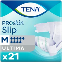TENA Proskin Slip Ultima M 21 stuks