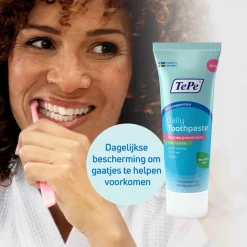 TePe Daily Tandpasta 75 ml