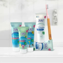 TePe Daily Tandpasta 75 ml