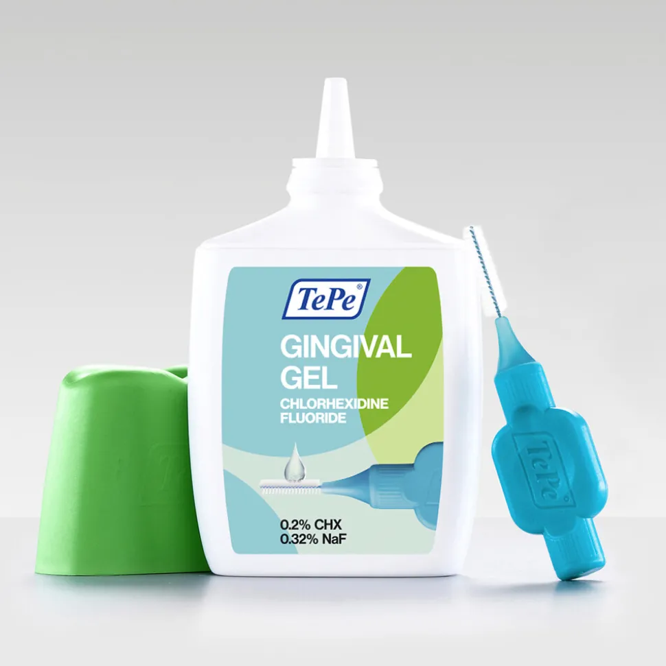 TePe Gingival Gel 20 ml