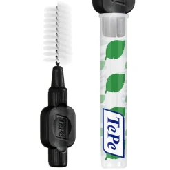 TePe Interdentale Ragers Original 1,5 mm Zwart 6 stuks