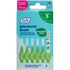 TePe Interdentale Ragers Original 0,8 mm Groen 6 stuks