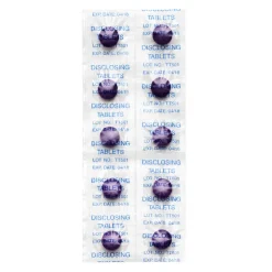 TePe PlaqSearch 10 tabletten