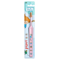 TePe Tandenborstel Pippi Mini Extra Soft