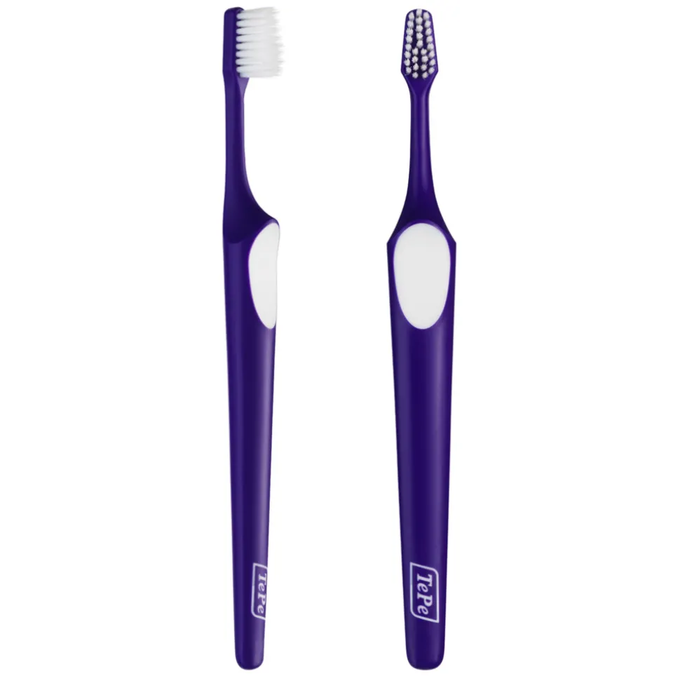TePe Tandenborstel Supreme Compact