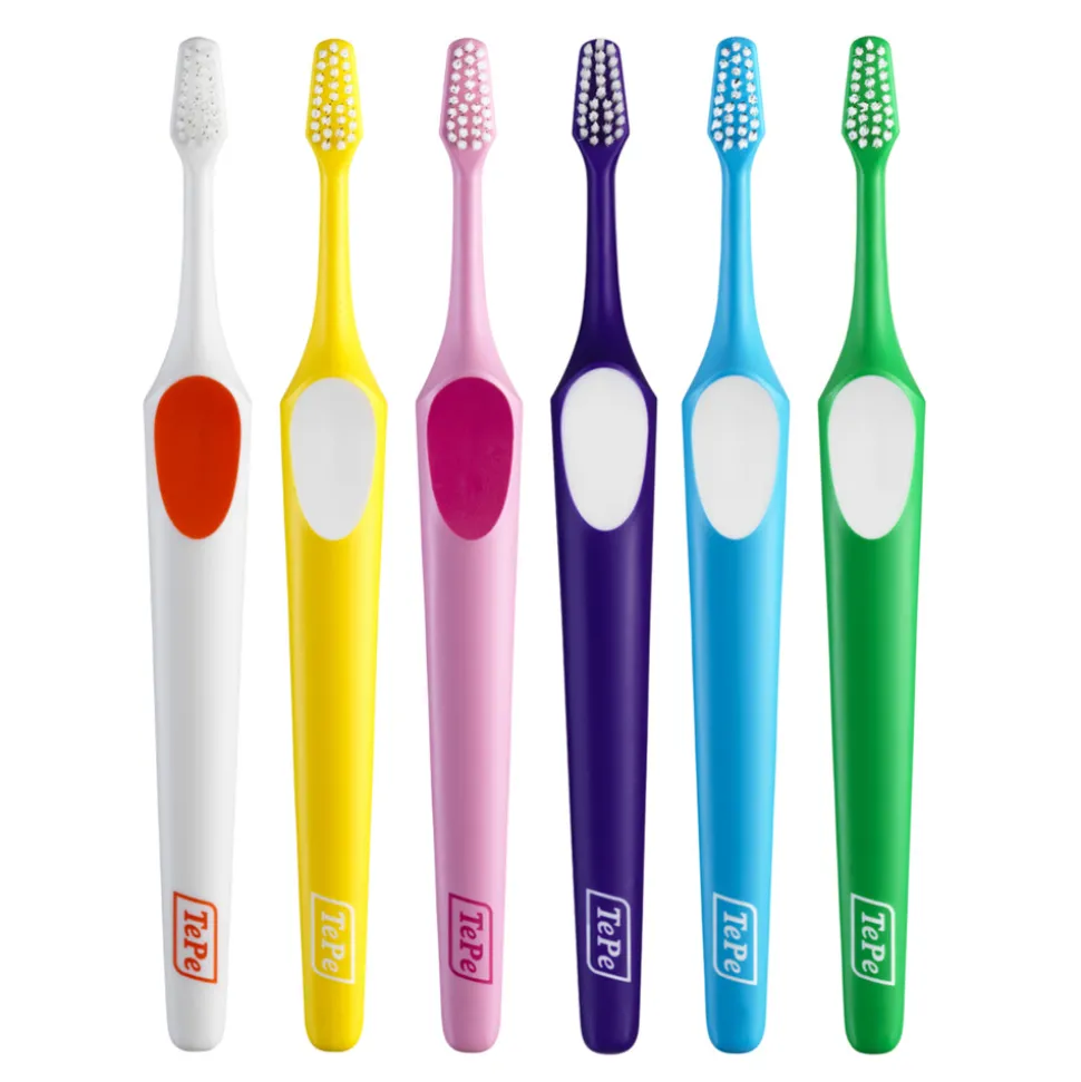 TePe Tandenborstel Supreme Compact