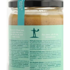 Terrasana Notenpasta 3 Mix 500 gr