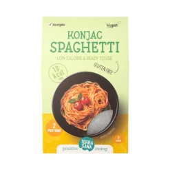 Terrasana Spaghetti Konjac 250 gr