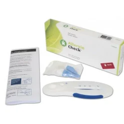 Testjezelf.nu Allergie Check Melk Test