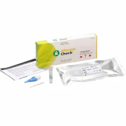 Testjezelf.nu AllergieCheck 3-in-1 Inhalatie