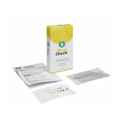 Testjezelf.nu Blaas-check 3 stuks