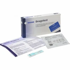 Testjezelf.nu Drugstest Cocaïne 6 stuks