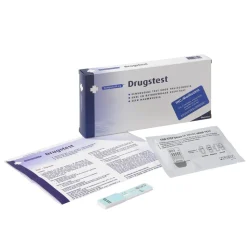 Testjezelf.nu Drugstest Thc (cannabis) 6 stuks