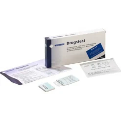 Testjezelf.nu Drugtest Multi Urine B6 2 stuks