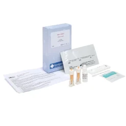 Testjezelf.nu IJzer Tekort