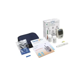 Testjezelf.nu Multi-Check Glucose & Urinezuur Meter