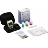 Testjezelf.nu Multicheck PLUS - Glucose Cholesterol & HB Meter