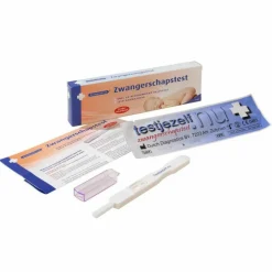 Testjezelf.nu Zwangerschapstest (midstream)