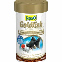 Tetra Goldfish Gold Japan 100 ml