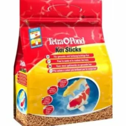 Tetra Pond Koi Sticks 4 liter