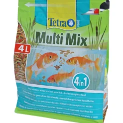 Tetra Pond Multi Mix 4 liter