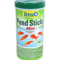 Tetra Pond Vijversticks Mini 1 liter