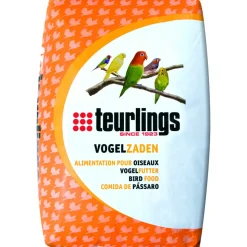 Teurlings Universeelvoer Tovo 25 kg