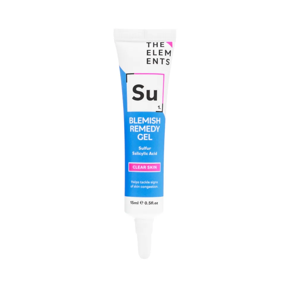 The Elements Clear Skin Blemish Remedy Gel 15 ml