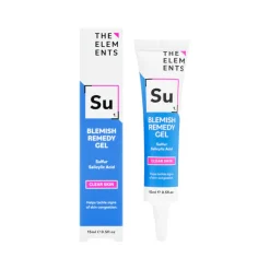 The Elements Clear Skin Blemish Remedy Gel 15 ml