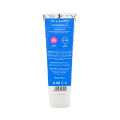 The Elements Clear Skin Purifying Gel Cleanser 125 ml