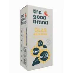 The Good Brand Glasreiniger Pods 2 stuks