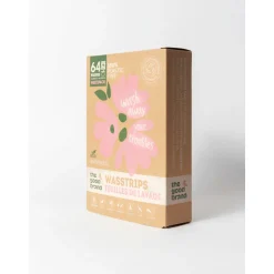 The Good Brand Wasstrips Parfum 64 stuks