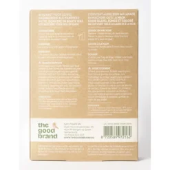 The Good Brand Wasstrips Parfum 32 stuks